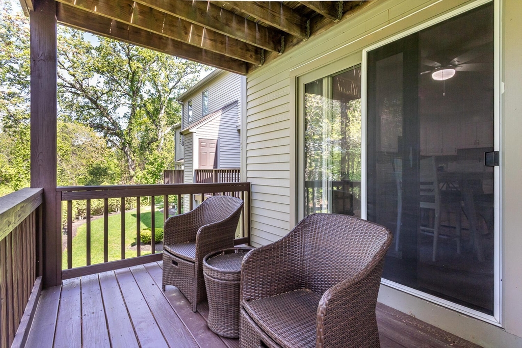 62 Maple Street, Unit J Canton, MA 02021 - Photo 10 of 11