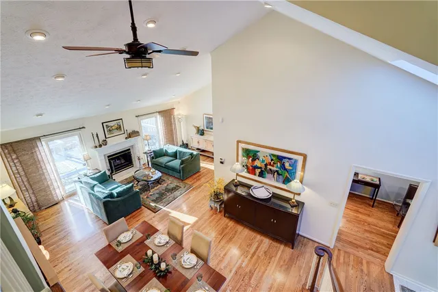 $469,900 | 70 Waterview Circle, Unit 70, Penfield, NY 14625