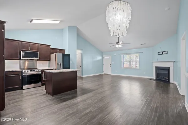 $330,000 | 284 Breakwater Drive, Sneads Ferry, NC 28460