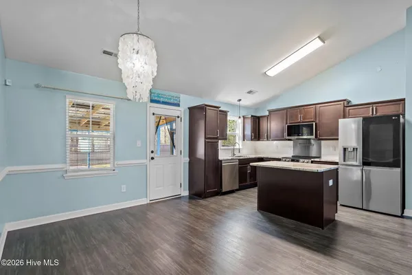 $330,000 | 284 Breakwater Drive, Sneads Ferry, NC 28460