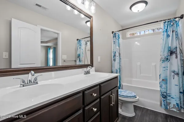 $330,000 | 284 Breakwater Drive, Sneads Ferry, NC 28460