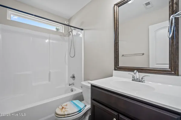 $330,000 | 284 Breakwater Drive, Sneads Ferry, NC 28460