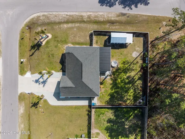 $330,000 | 284 Breakwater Drive, Sneads Ferry, NC 28460