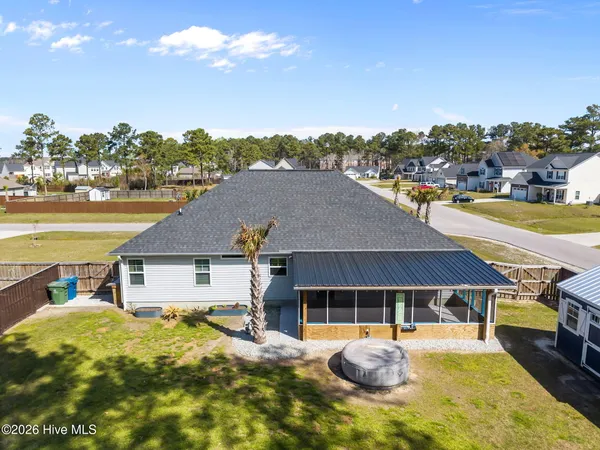 $330,000 | 284 Breakwater Drive, Sneads Ferry, NC 28460