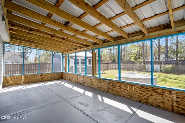 $330,000 | 284 Breakwater Drive, Sneads Ferry, NC 28460