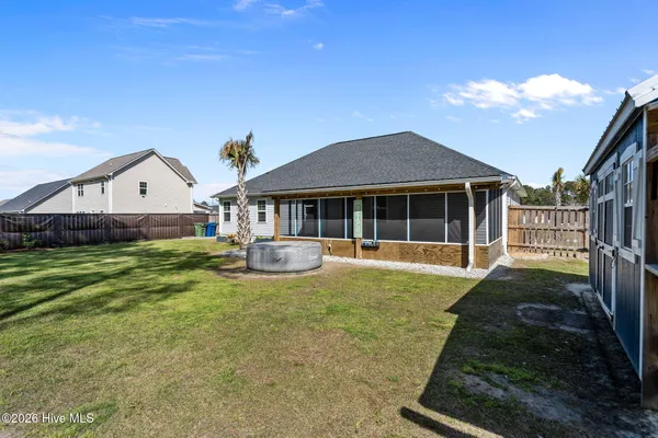 $330,000 | 284 Breakwater Drive, Sneads Ferry, NC 28460