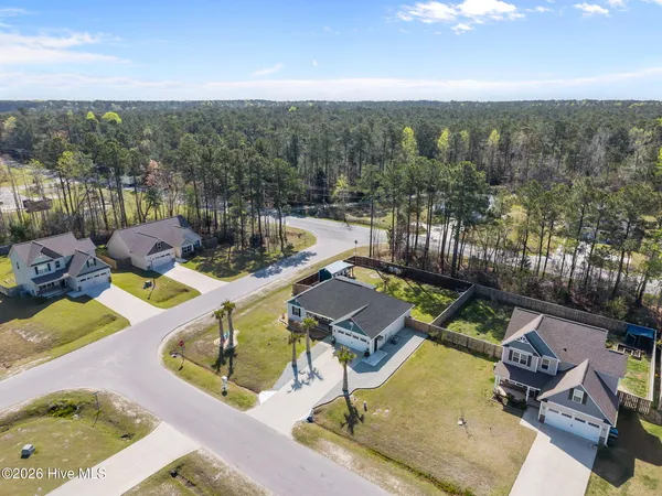 $330,000 | 284 Breakwater Drive, Sneads Ferry, NC 28460