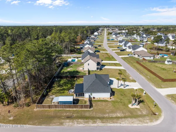 $330,000 | 284 Breakwater Drive, Sneads Ferry, NC 28460