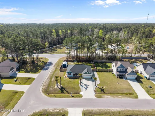 $330,000 | 284 Breakwater Drive, Sneads Ferry, NC 28460