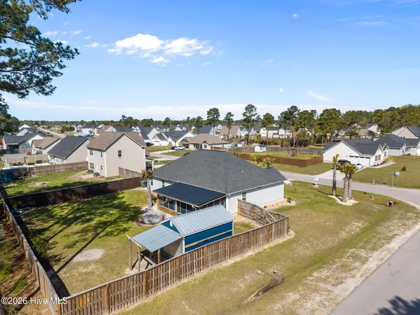 $330,000 | 284 Breakwater Drive, Sneads Ferry, NC 28460
