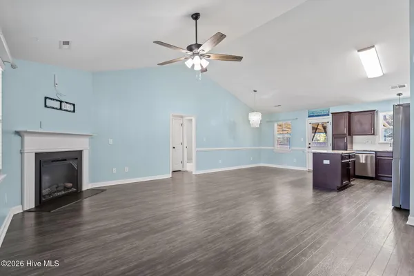 $330,000 | 284 Breakwater Drive, Sneads Ferry, NC 28460