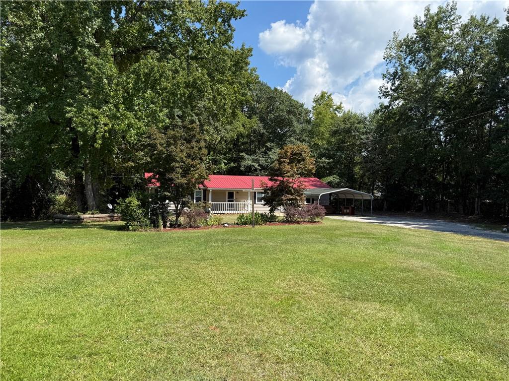435 South Unity Grove Road Locust Grove, GA 30248 - Photo 5 of 19 Gallery Image 5