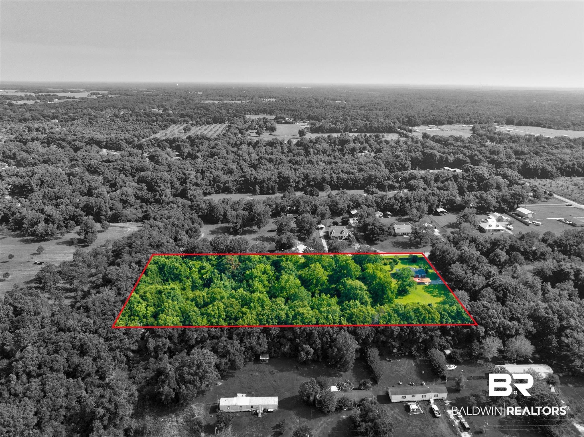 10916 A Beverly Road Irvington, AL 36544 - Photo 2 of 34