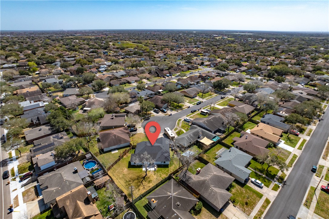 7006 Tree Top Place Corpus Christi, TX 78413 - Photo 34 of 36