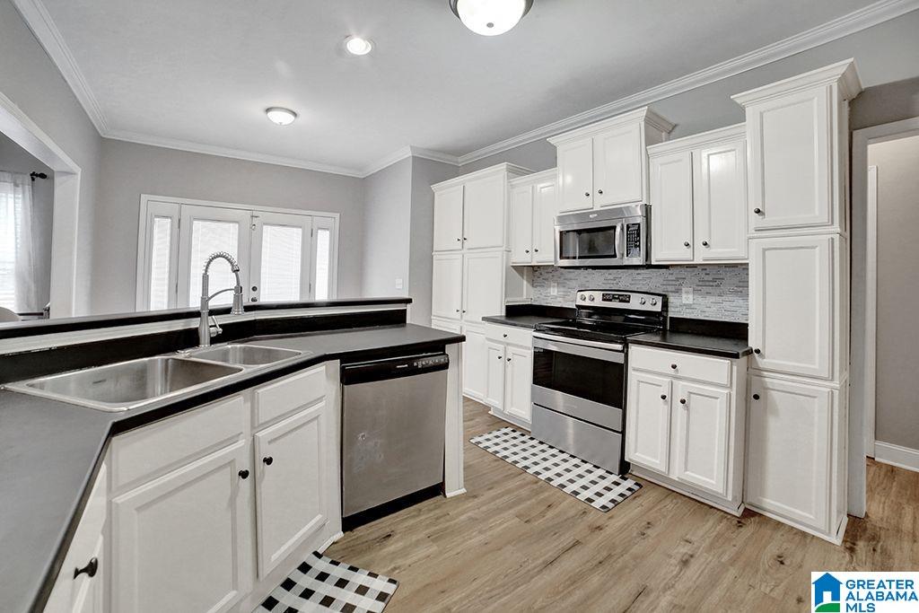 409 Howard Circle Lincoln, AL 35096 - Photo 7 of 24