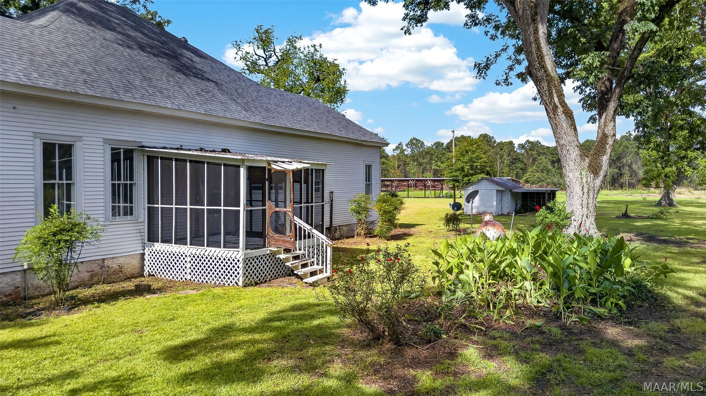 2176 County Road 29 Road Prattville, AL 36067 - Photo 49 of 72 Gallery Image 49