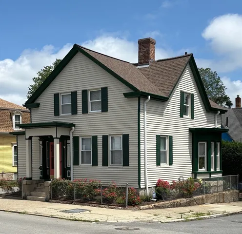 $529,900 | 622 County Street, New Bedford, MA 02740
