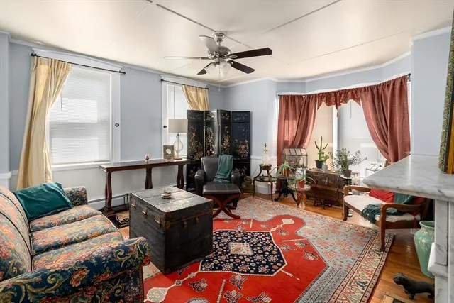 $529,900 | 622 County Street, New Bedford, MA 02740