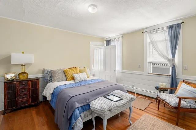 $529,900 | 622 County Street, New Bedford, MA 02740