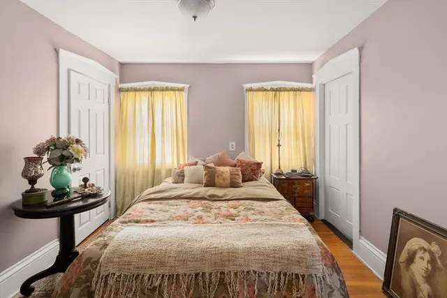 $529,900 | 622 County Street, New Bedford, MA 02740