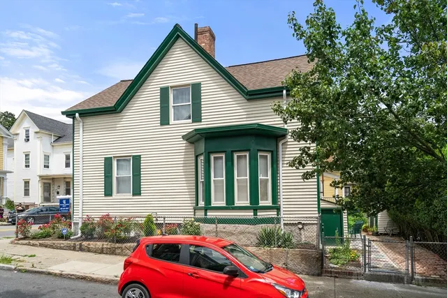 $529,900 | 622 County Street, New Bedford, MA 02740