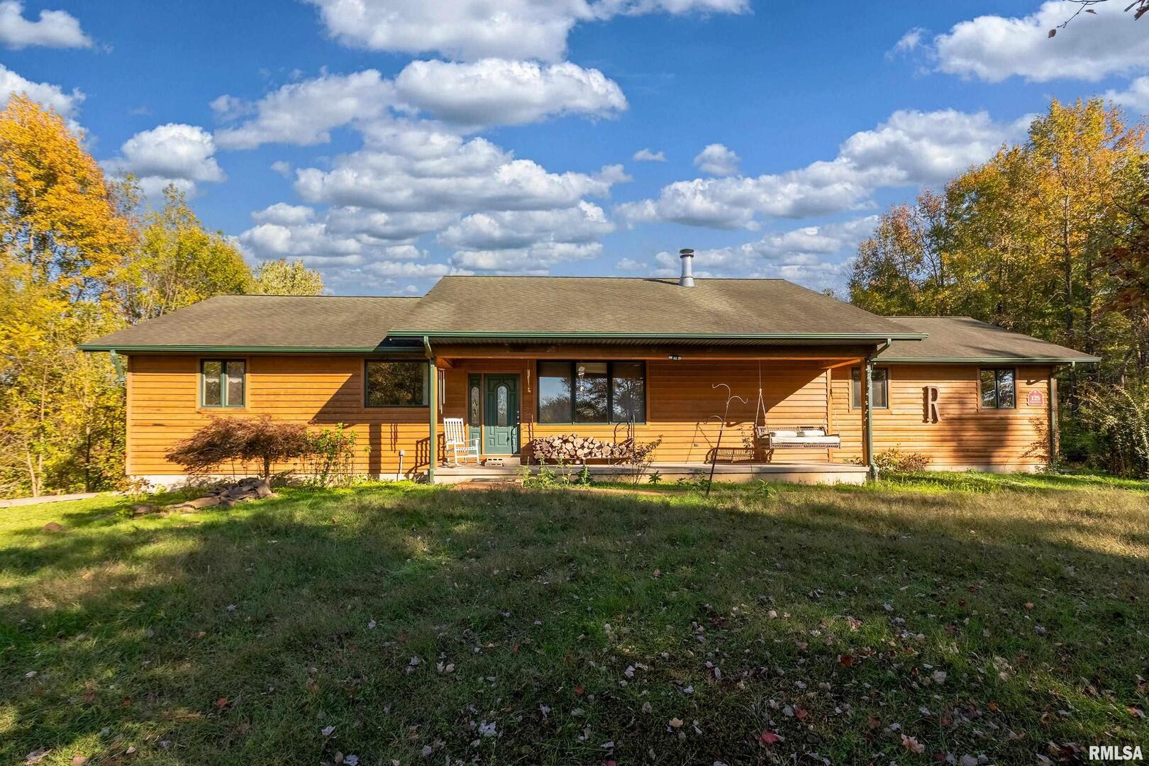 125 Princess Lane Carbondale, IL 62901 - Photo 2 of 64