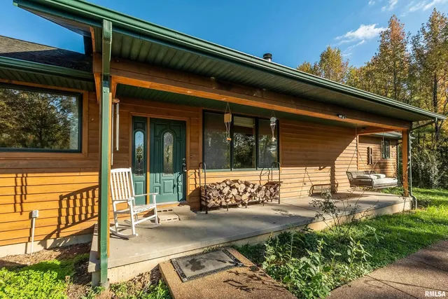 $365,000 | 125 Princess Lane, Carbondale, IL 62901