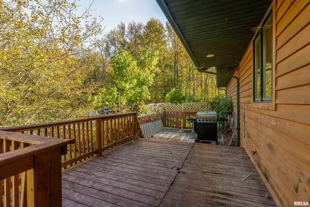 $365,000 | 125 Princess Lane, Carbondale, IL 62901