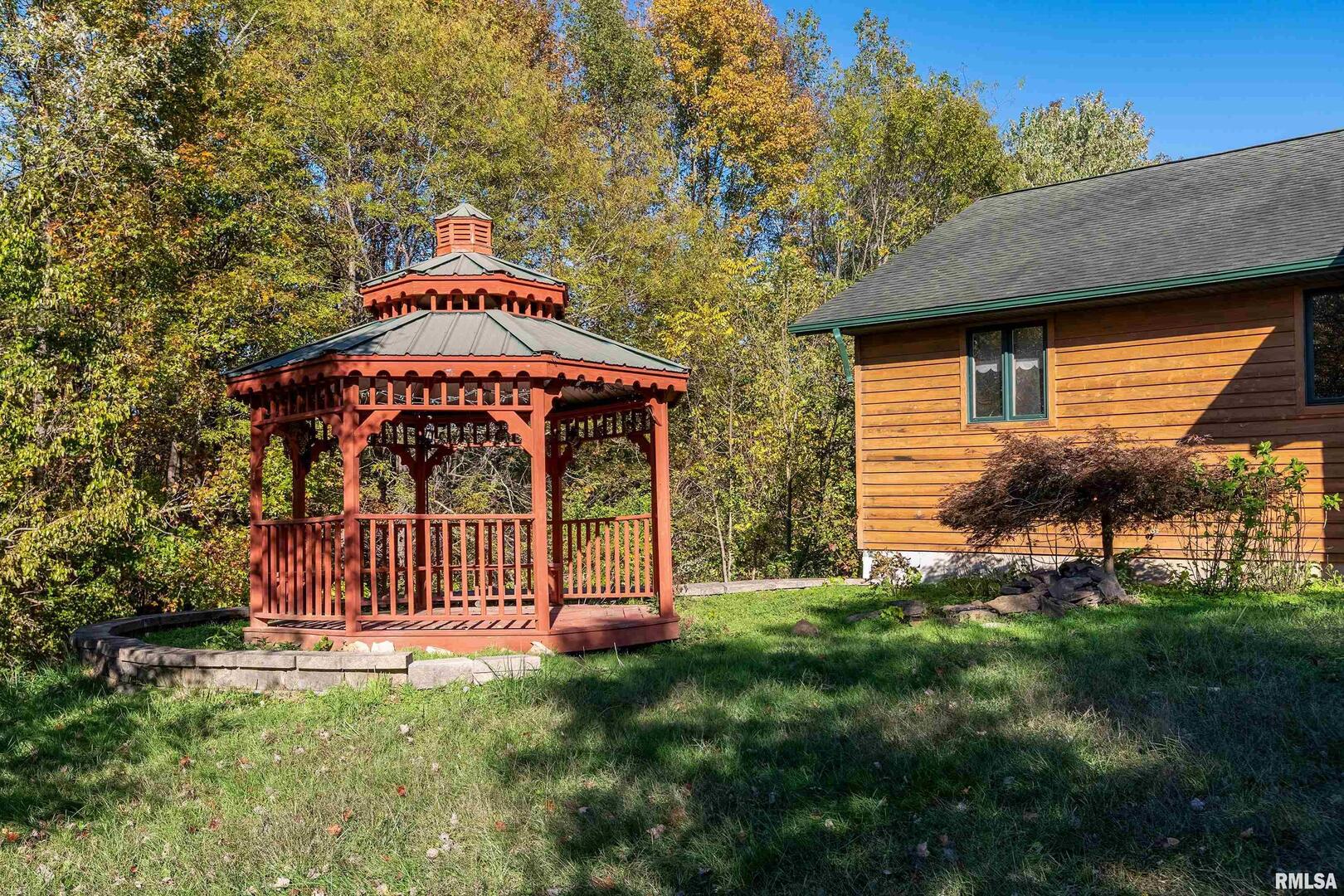 125 Princess Lane Carbondale, IL 62901 - Photo 49 of 64