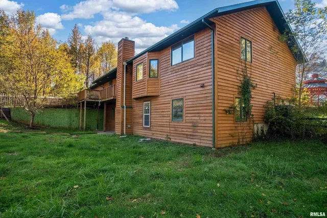 $365,000 | 125 Princess Lane, Carbondale, IL 62901