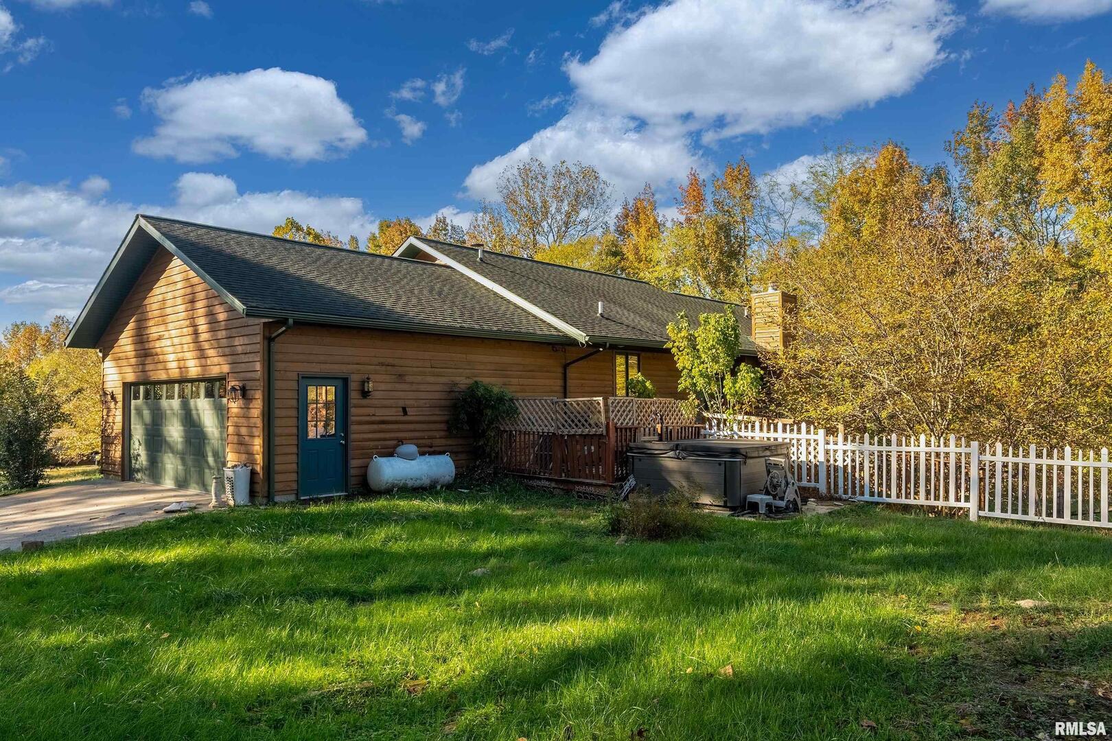 125 Princess Lane Carbondale, IL 62901 - Photo 53 of 64