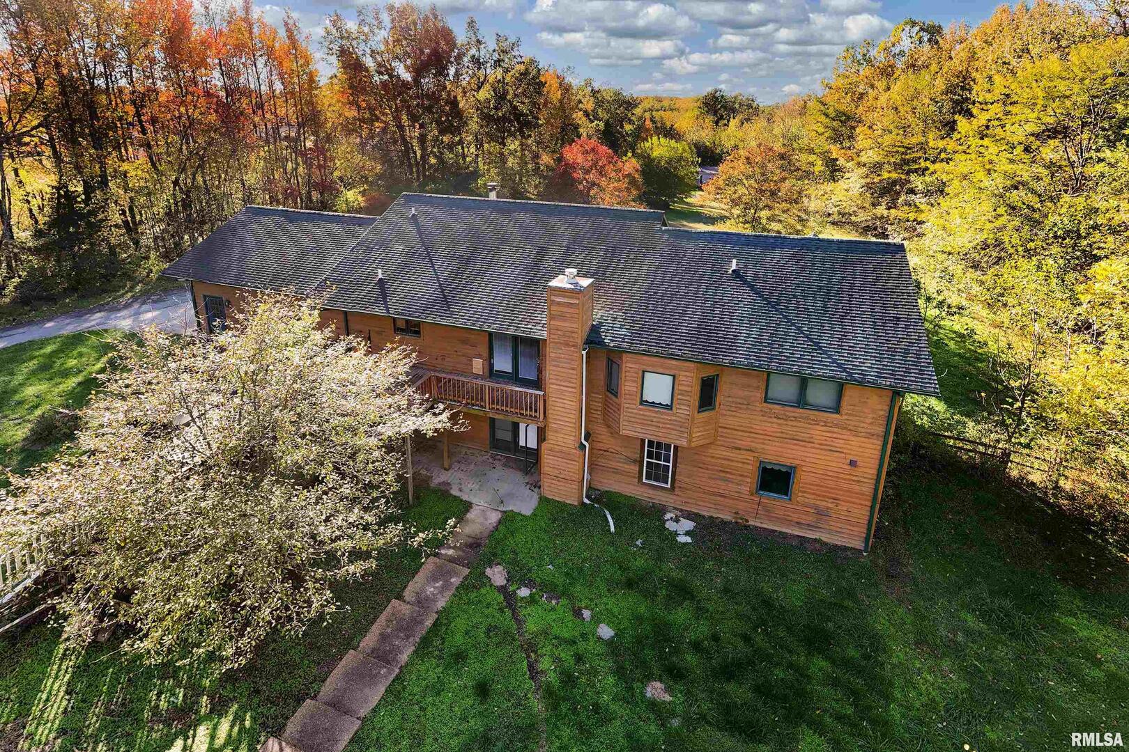 125 Princess Lane Carbondale, IL 62901 - Photo 54 of 64