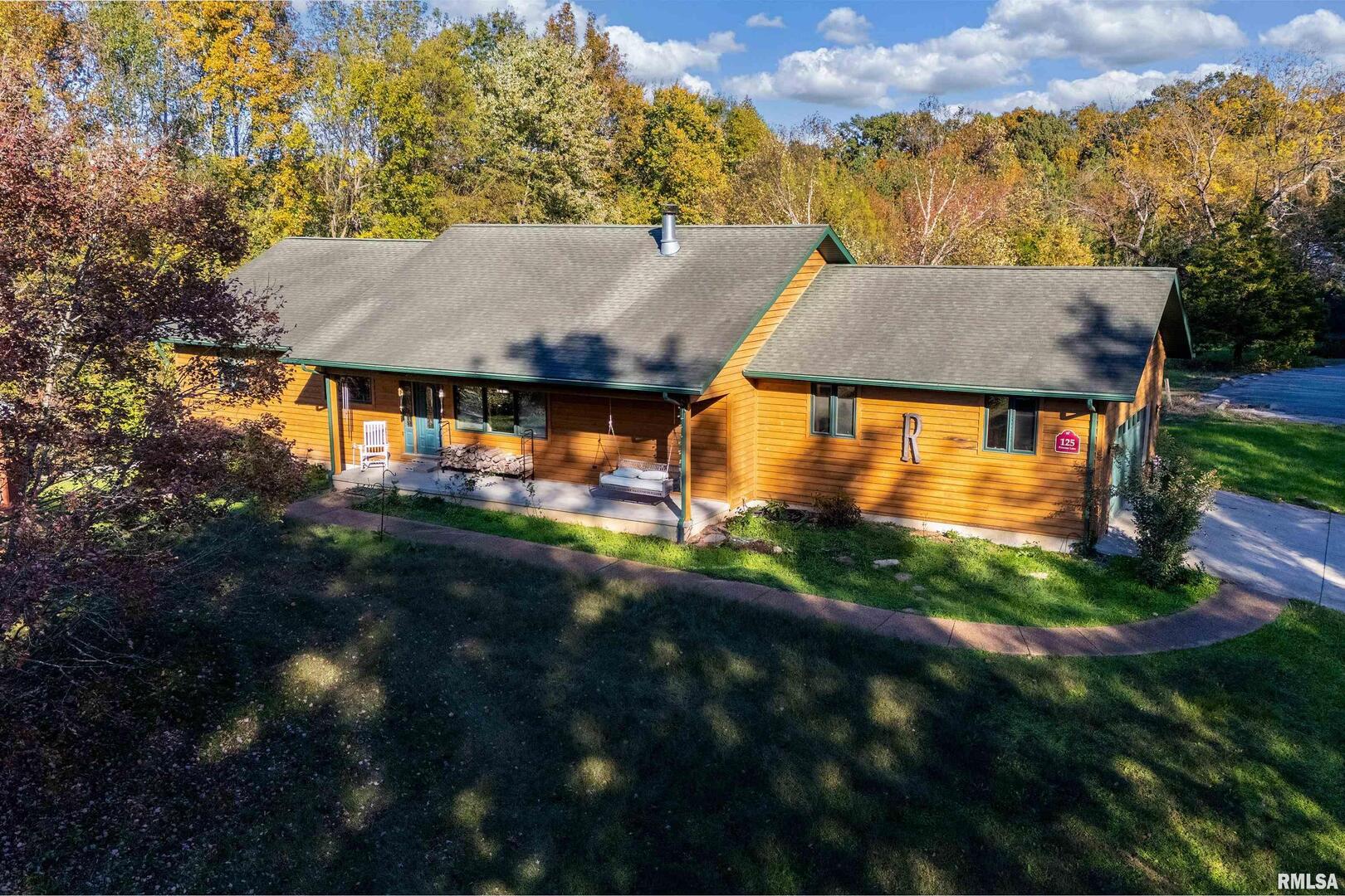 125 Princess Lane Carbondale, IL 62901 - Photo 55 of 64