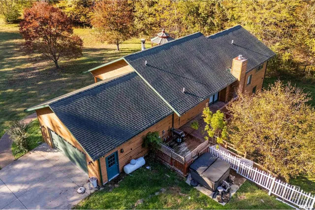 $365,000 | 125 Princess Lane, Carbondale, IL 62901