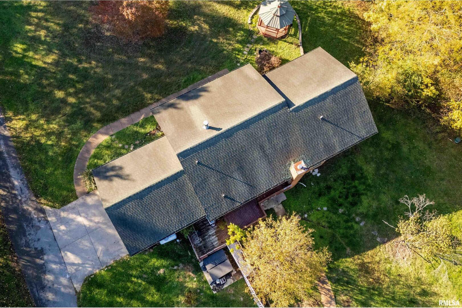 125 Princess Lane Carbondale, IL 62901 - Photo 57 of 64