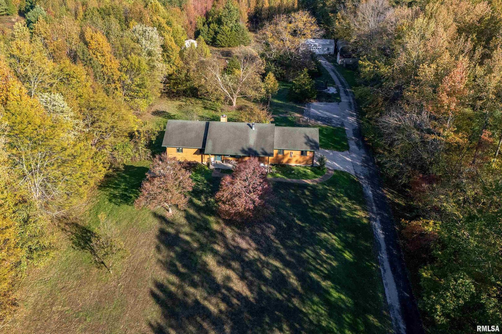 125 Princess Lane Carbondale, IL 62901 - Photo 61 of 64