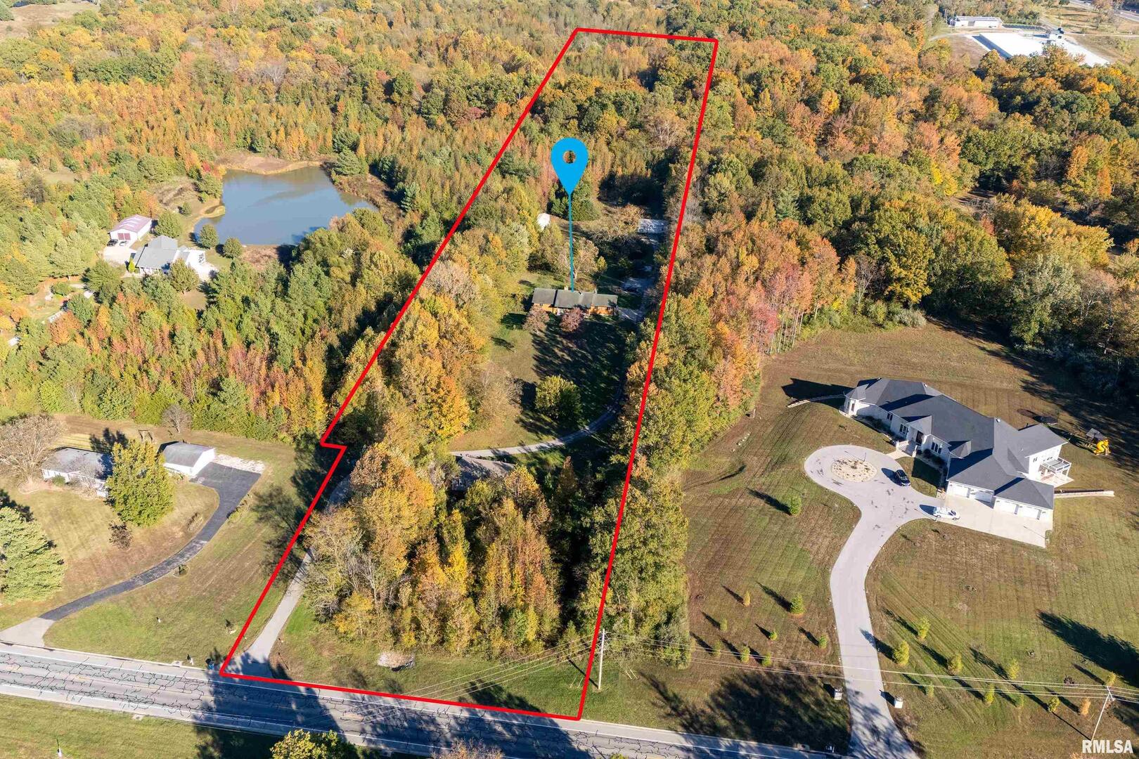 125 Princess Lane Carbondale, IL 62901 - Photo 63 of 64