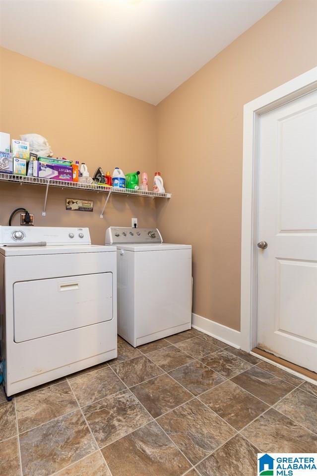 193 Chesser Loop Road Chelsea, AL 35043 - Photo 23 of 26