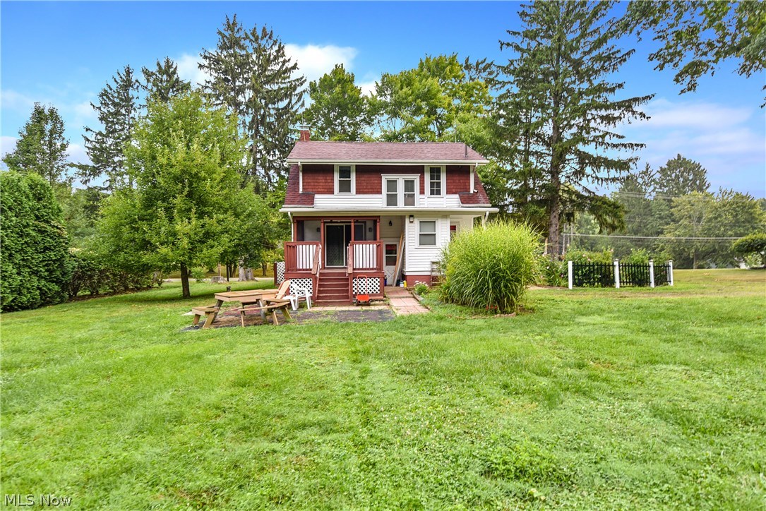 860 Center Road Akron, OH 44319 - Photo 2 of 16
