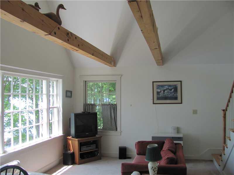 109 Beechwoods Road Oxford, ME 04270 - Photo 5 of 12 Living Room.