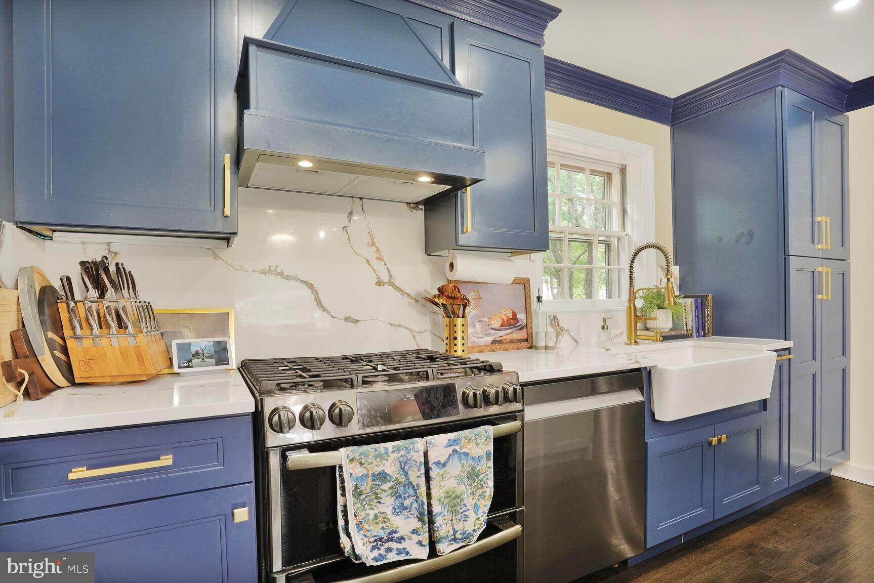 3404 Ramsgate Terrace Alexandria, VA 22309 - Photo 11 of 50 Gallery Image 11
