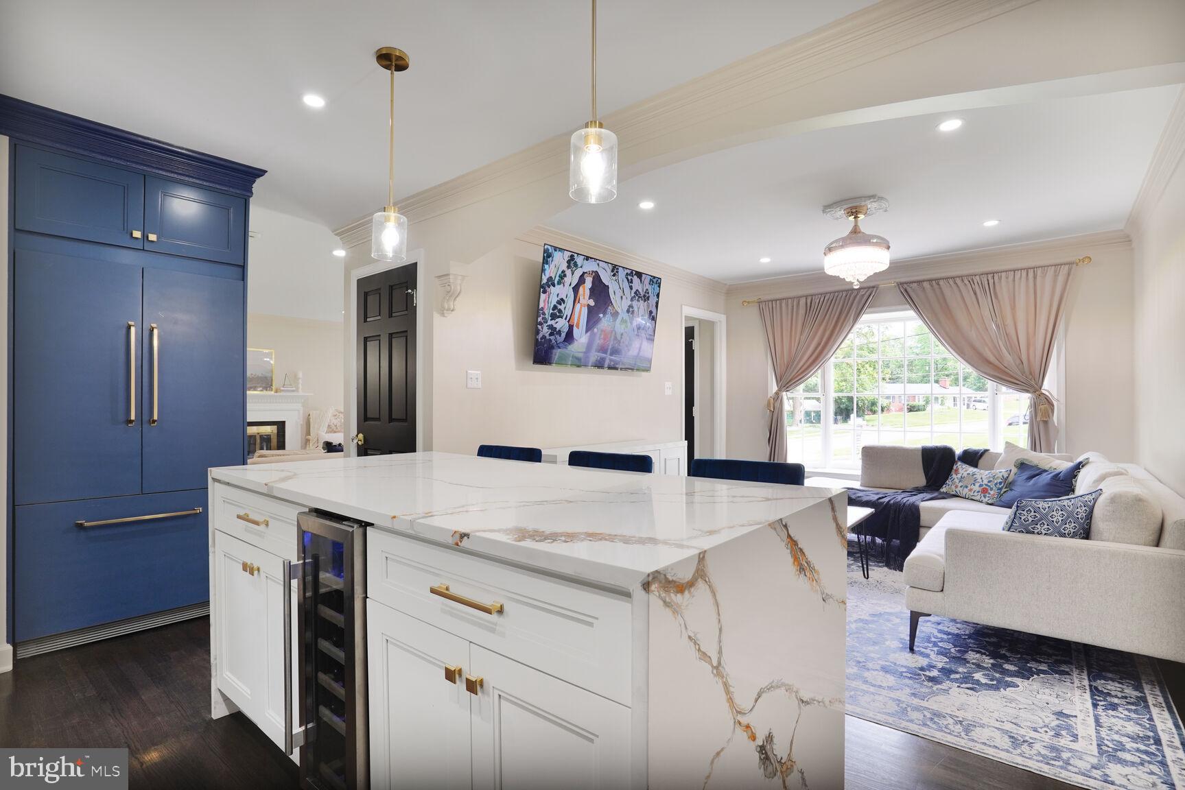3404 Ramsgate Terrace Alexandria, VA 22309 - Photo 12 of 50 Gallery Image 12