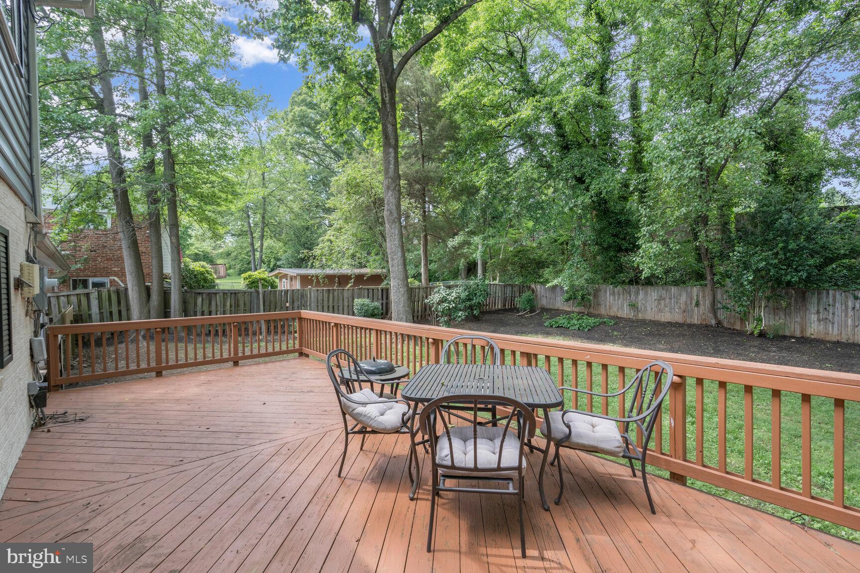 3404 Ramsgate Terrace Alexandria, VA 22309 - Photo 41 of 50 Gallery Image 41