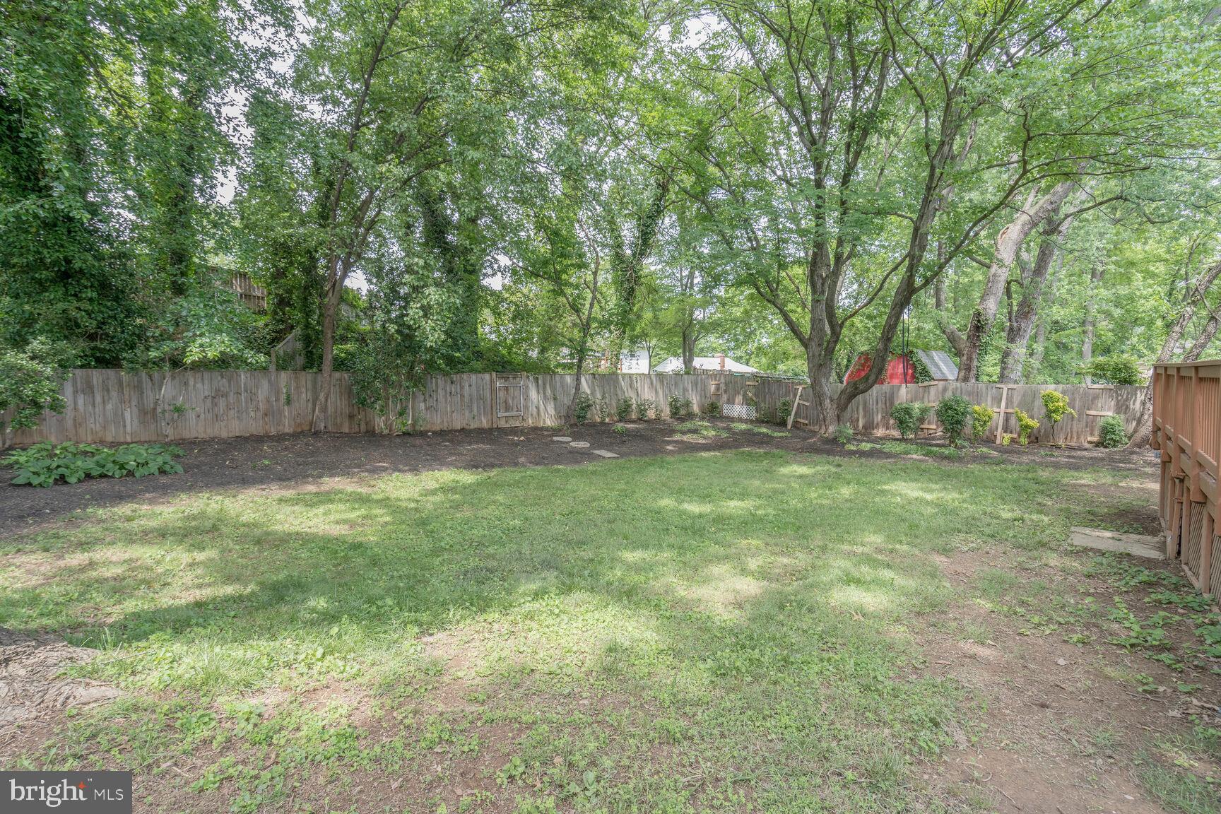 3404 Ramsgate Terrace Alexandria, VA 22309 - Photo 42 of 50 Gallery Image 42