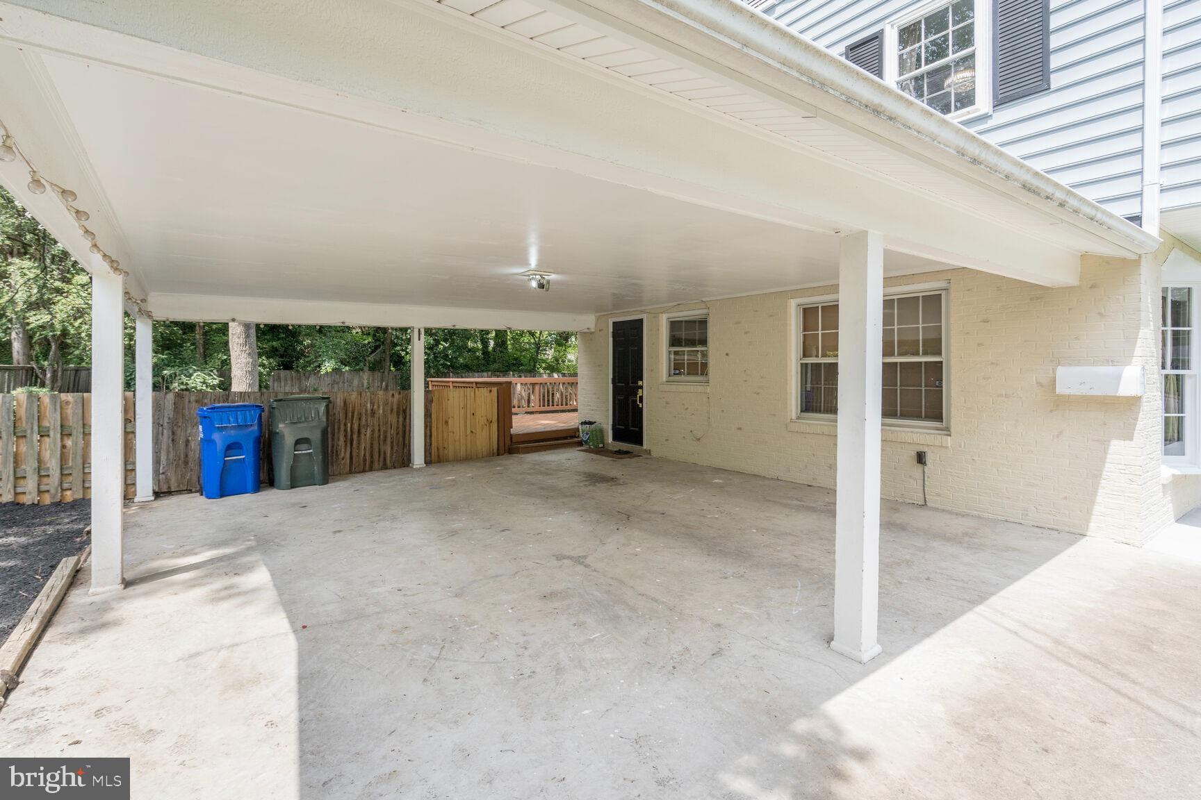 3404 Ramsgate Terrace Alexandria, VA 22309 - Photo 45 of 50 Gallery Image 45
