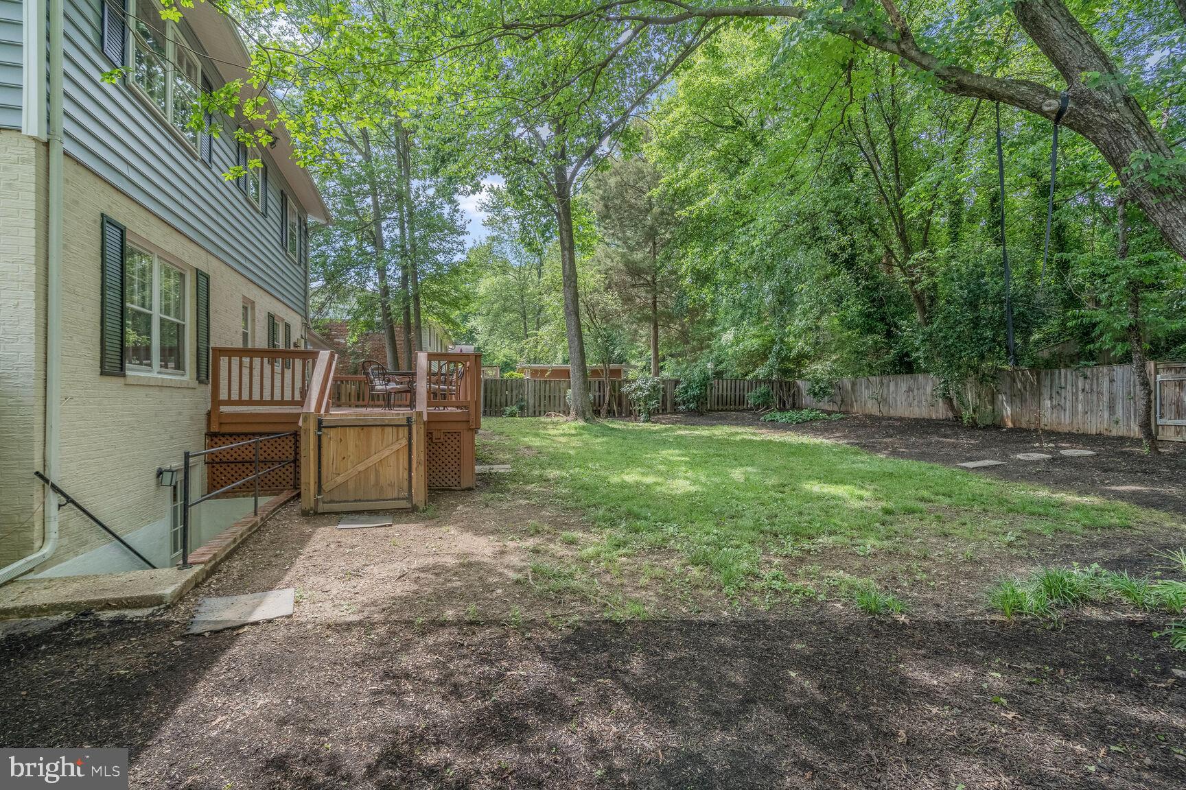 3404 Ramsgate Terrace Alexandria, VA 22309 - Photo 46 of 50 Gallery Image 46