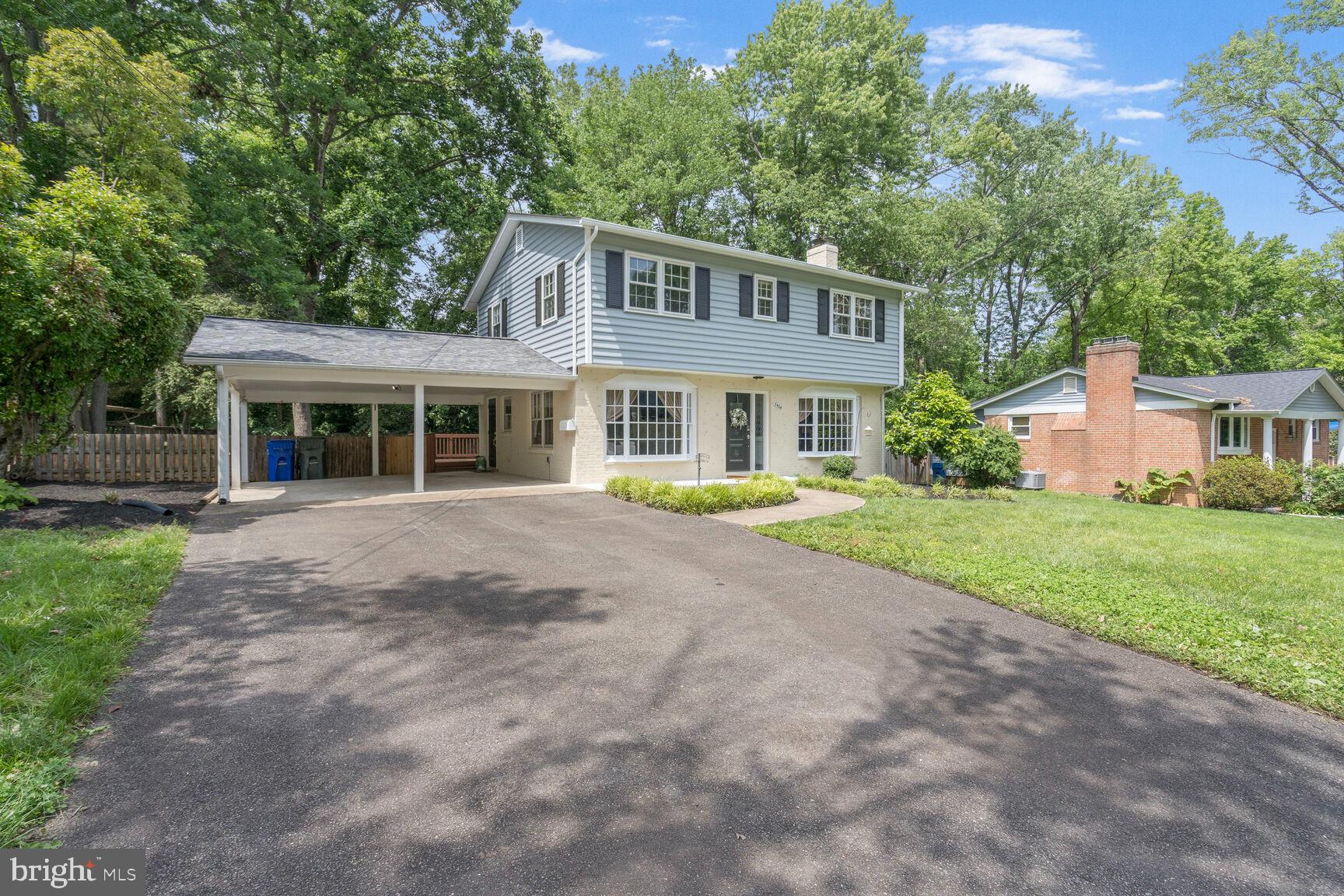 3404 Ramsgate Terrace Alexandria, VA 22309 - Photo 49 of 50 Gallery Image 49