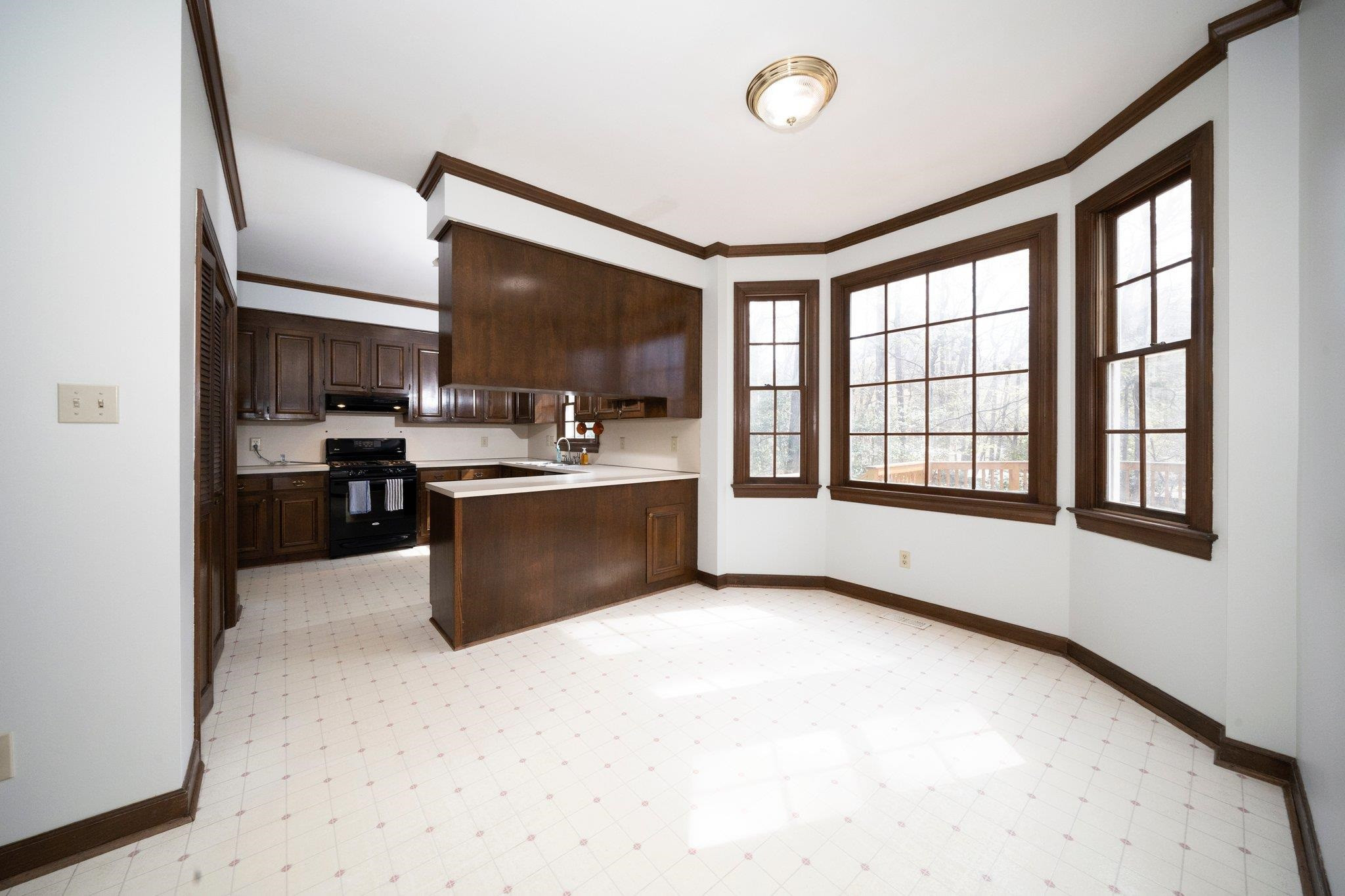 8612 Mourning Dove Road Raleigh, NC 27615 - Photo 11 of 29 Breakfast Area
