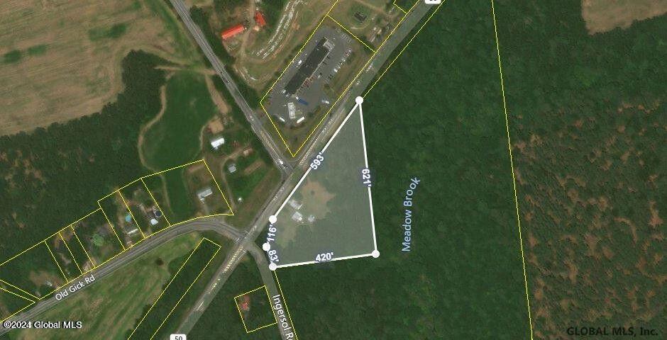 4205 Hwy 50  