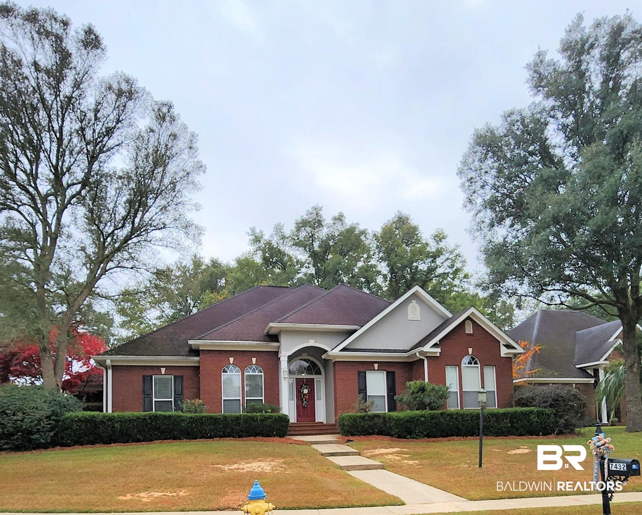 7432 Mallard Drive Mobile, AL 36695 - Photo 1 of 38